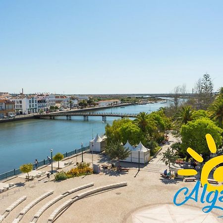 Pegada By Algartur Apartment Tavira Exterior foto