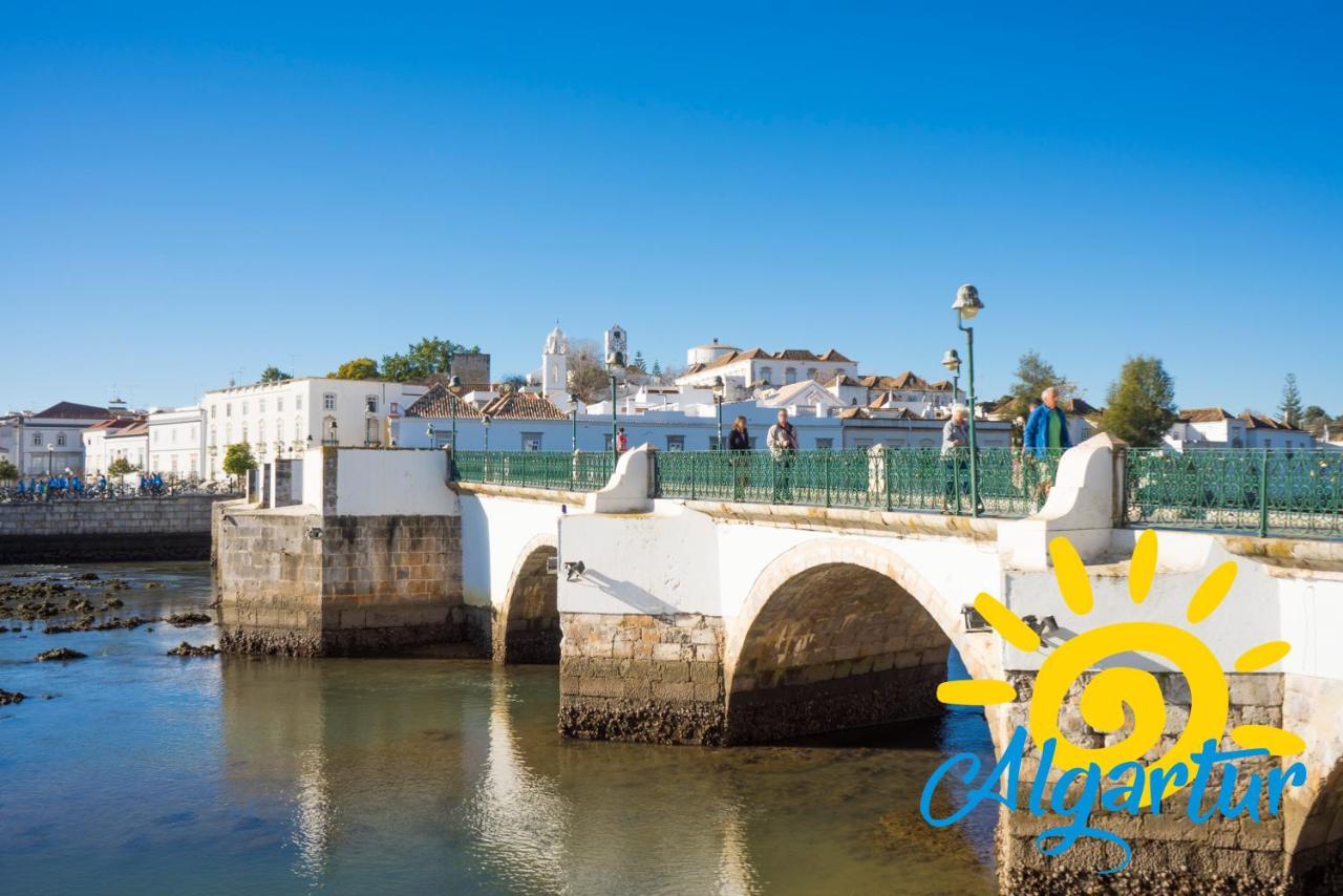 Pegada By Algartur Apartment Tavira Exterior foto