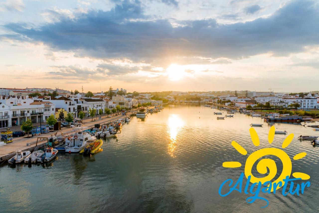 Pegada By Algartur Apartment Tavira Exterior foto