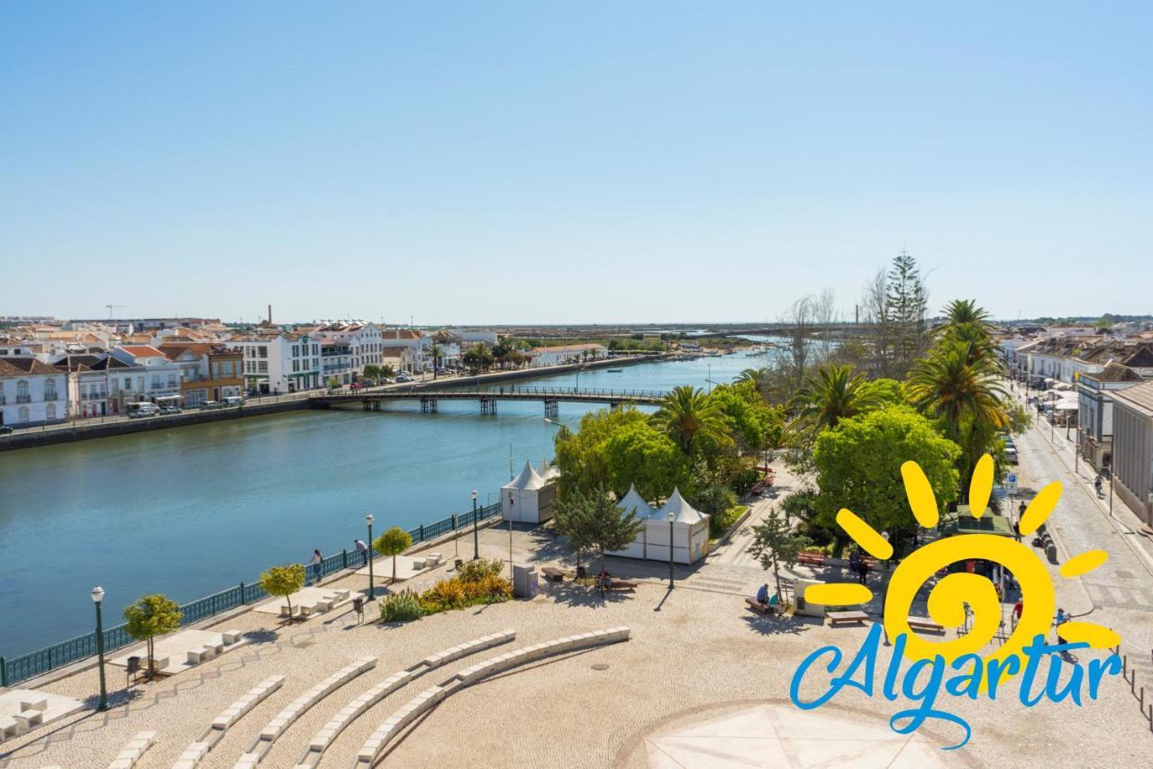 Pegada By Algartur Apartment Tavira Exterior foto