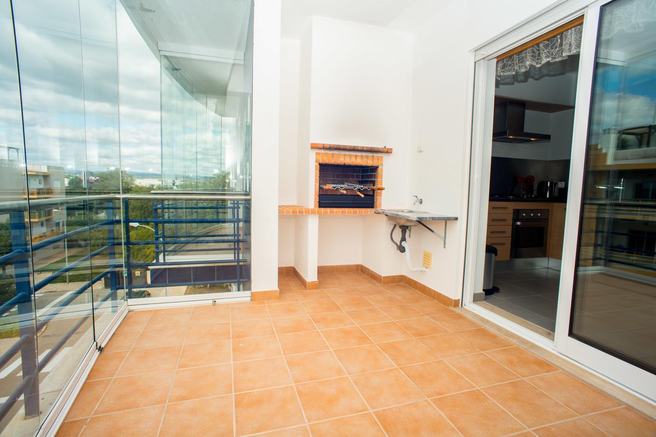 Pegada By Algartur Apartment Tavira Exterior foto