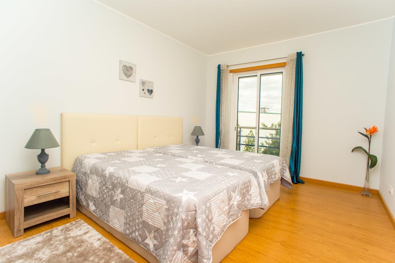 Pegada By Algartur Apartment Tavira Exterior foto