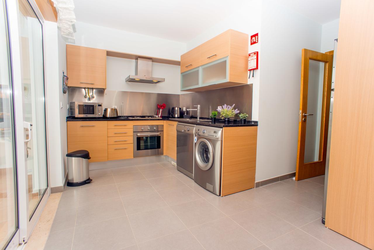 Pegada By Algartur Apartment Tavira Exterior foto