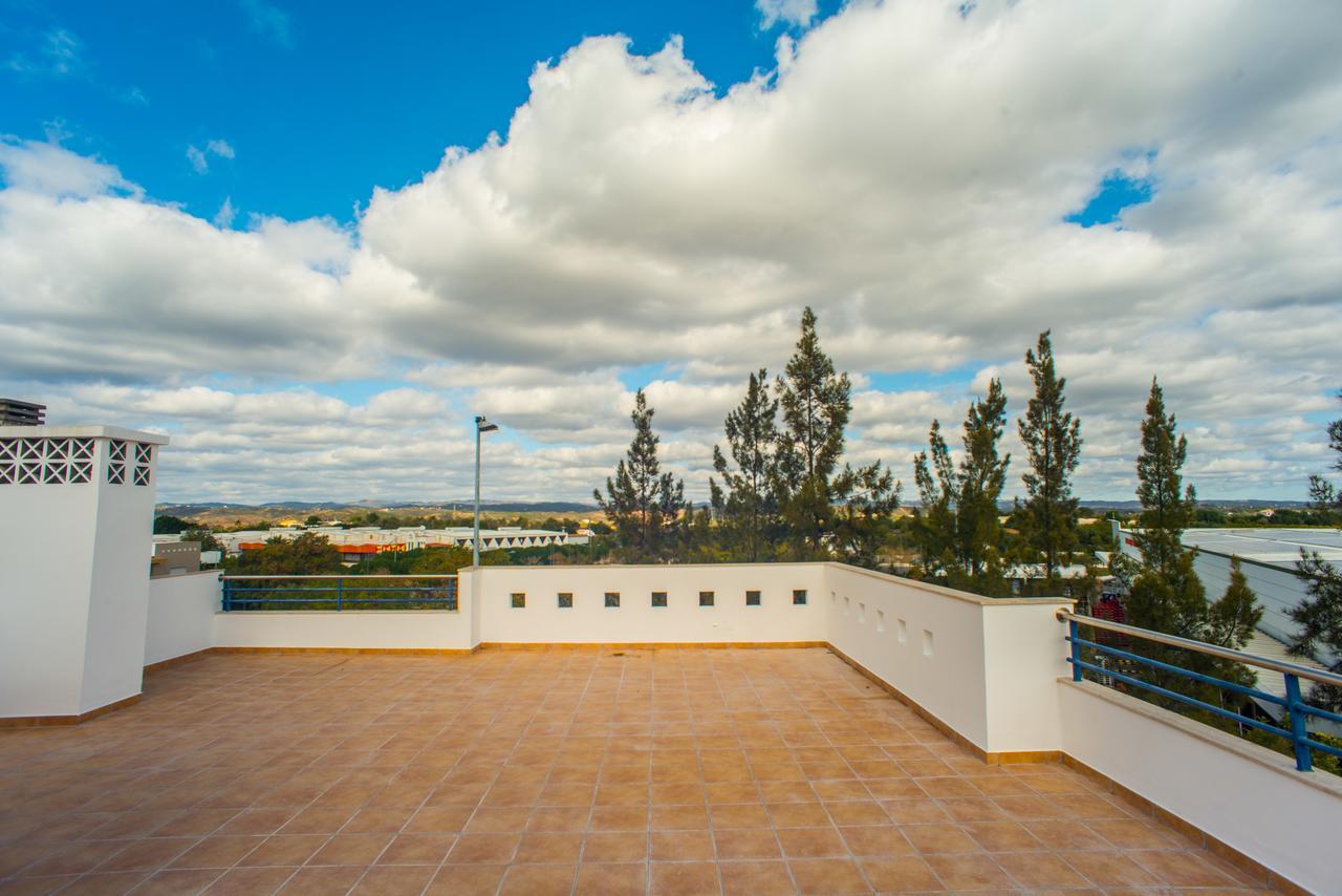 Pegada By Algartur Apartment Tavira Exterior foto