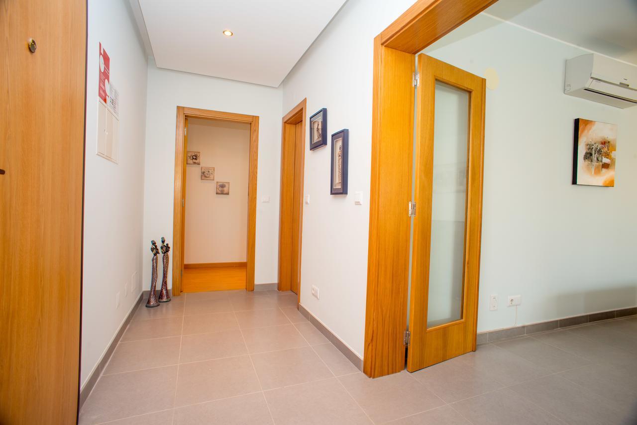Pegada By Algartur Apartment Tavira Exterior foto