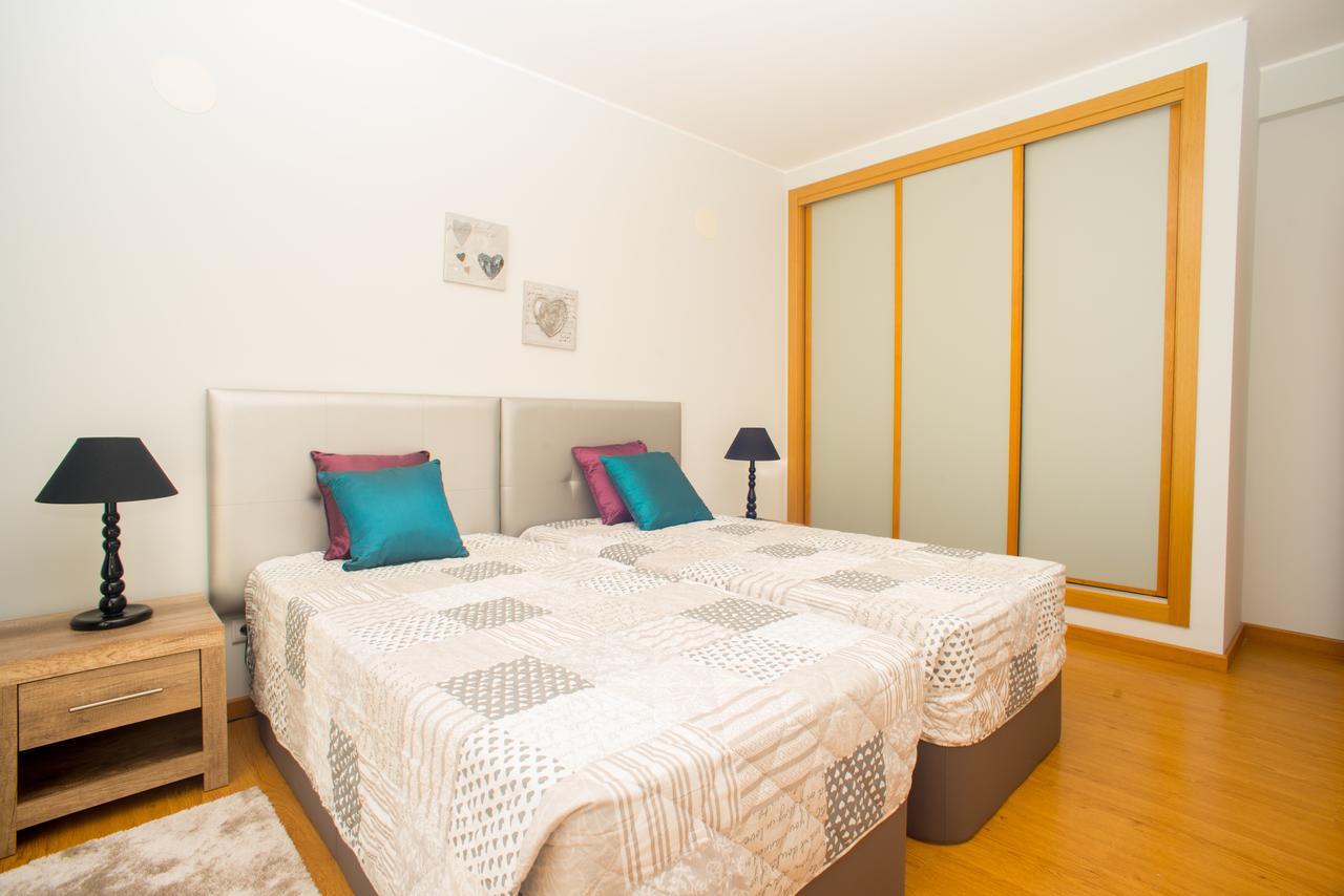 Pegada By Algartur Apartment Tavira Exterior foto