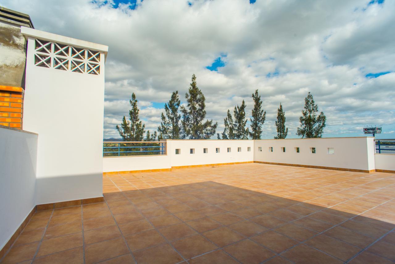 Pegada By Algartur Apartment Tavira Exterior foto