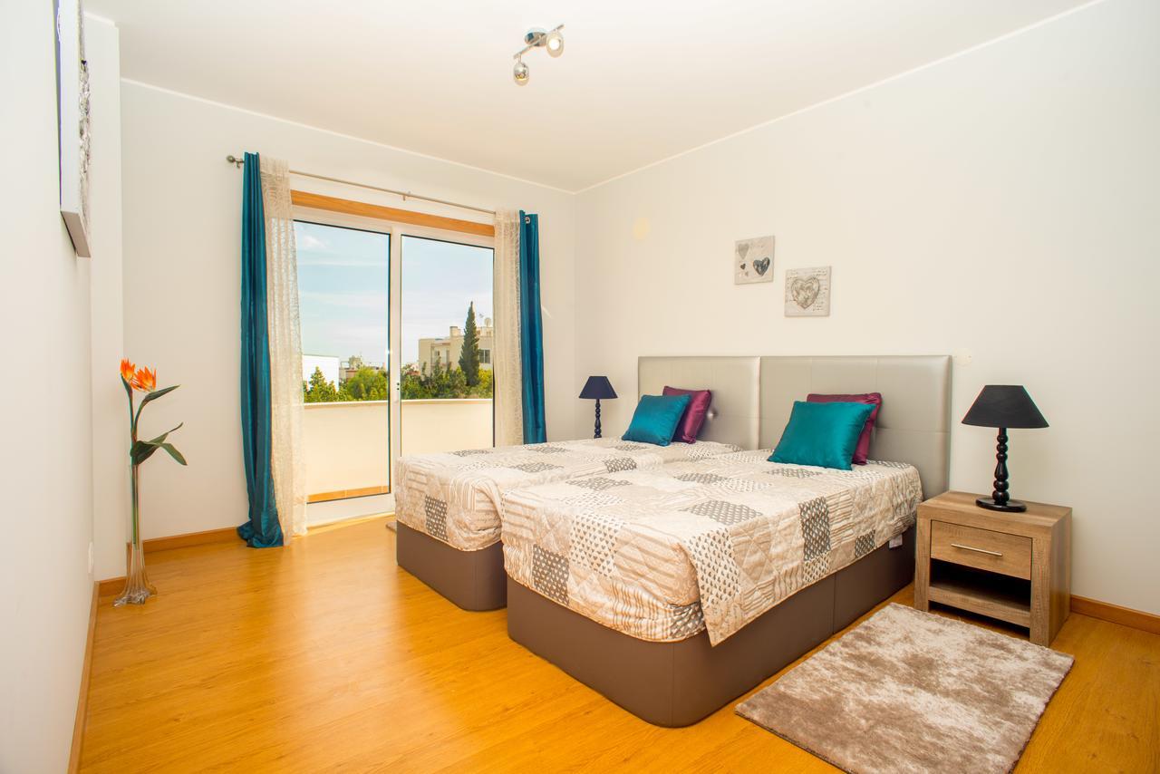 Pegada By Algartur Apartment Tavira Exterior foto