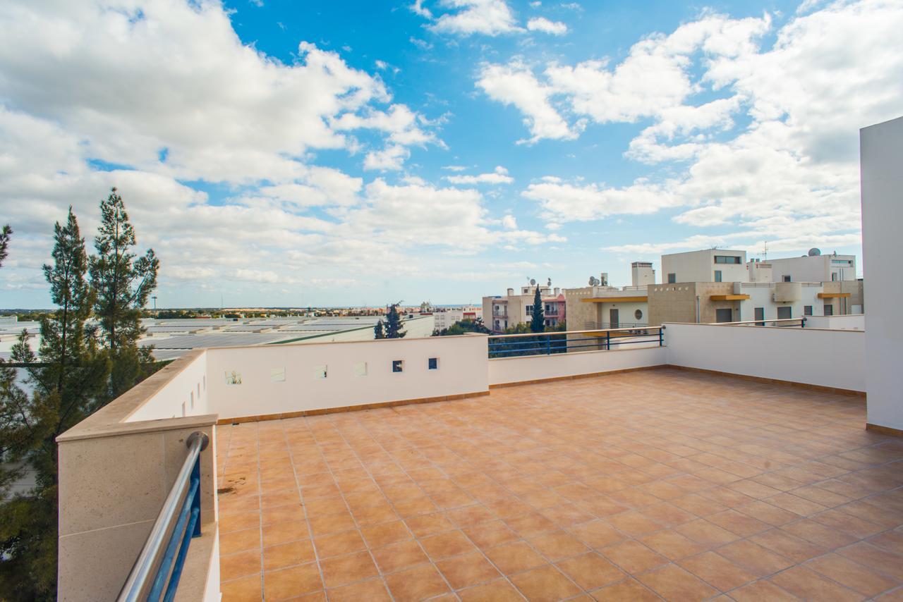 Pegada By Algartur Apartment Tavira Exterior foto