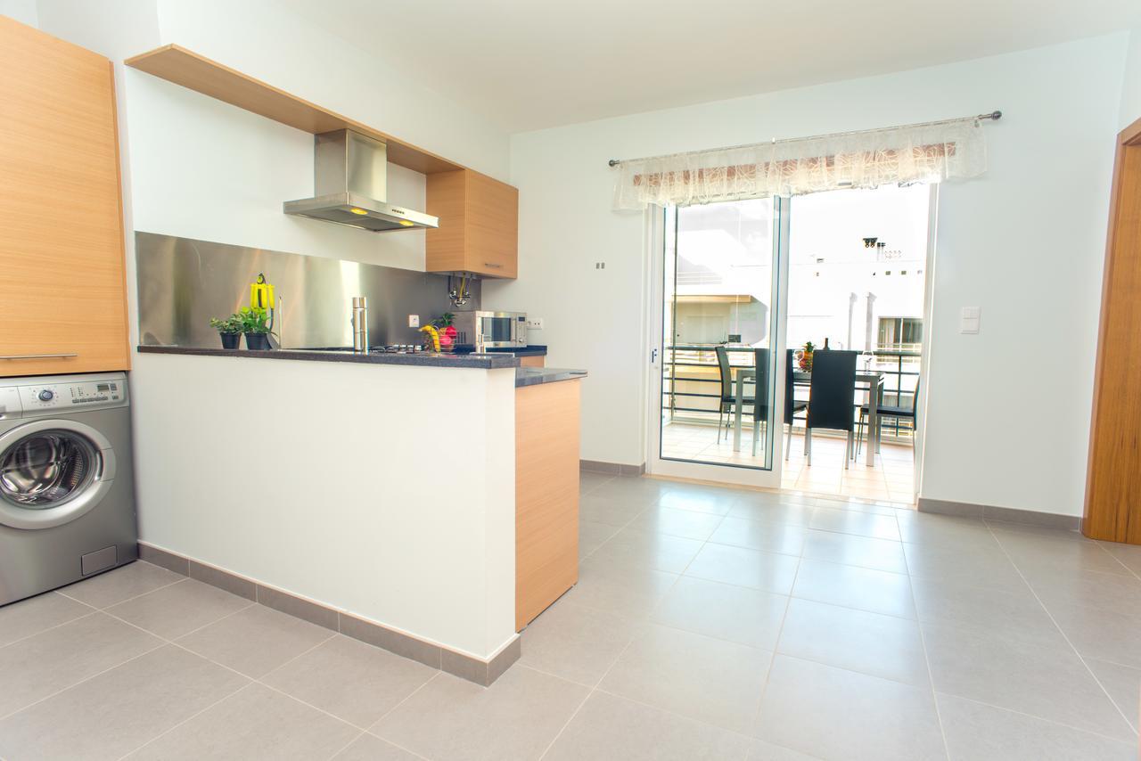 Pegada By Algartur Apartment Tavira Exterior foto