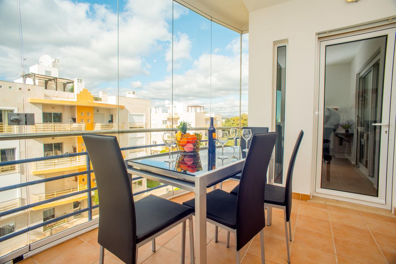 Pegada By Algartur Apartment Tavira Exterior foto